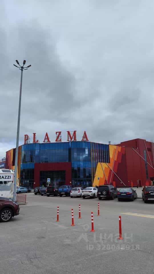 Россия, Мурманск, улица Академика Книповича, 61к1, фото 17
