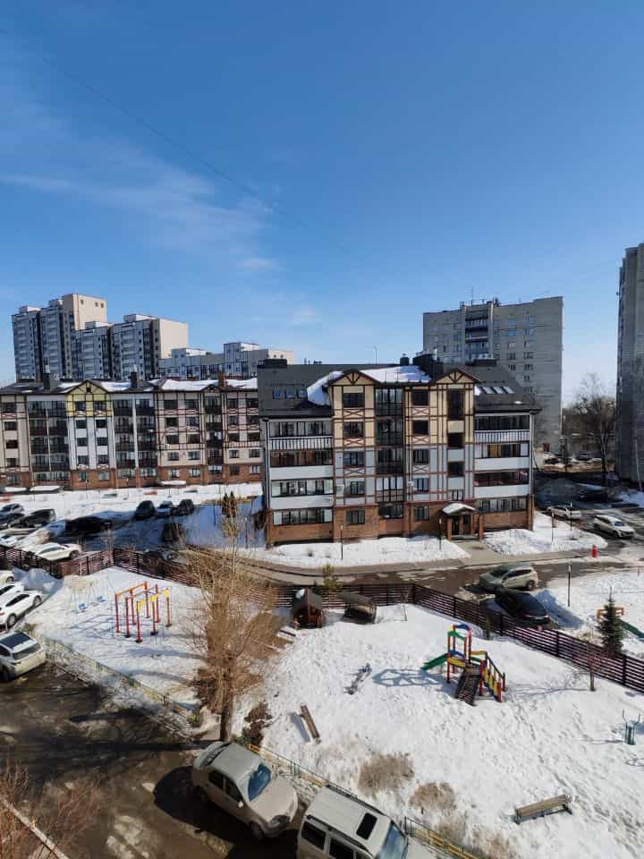 Россия, Ульяновск, Железнодорожная улица, 45, фото 3