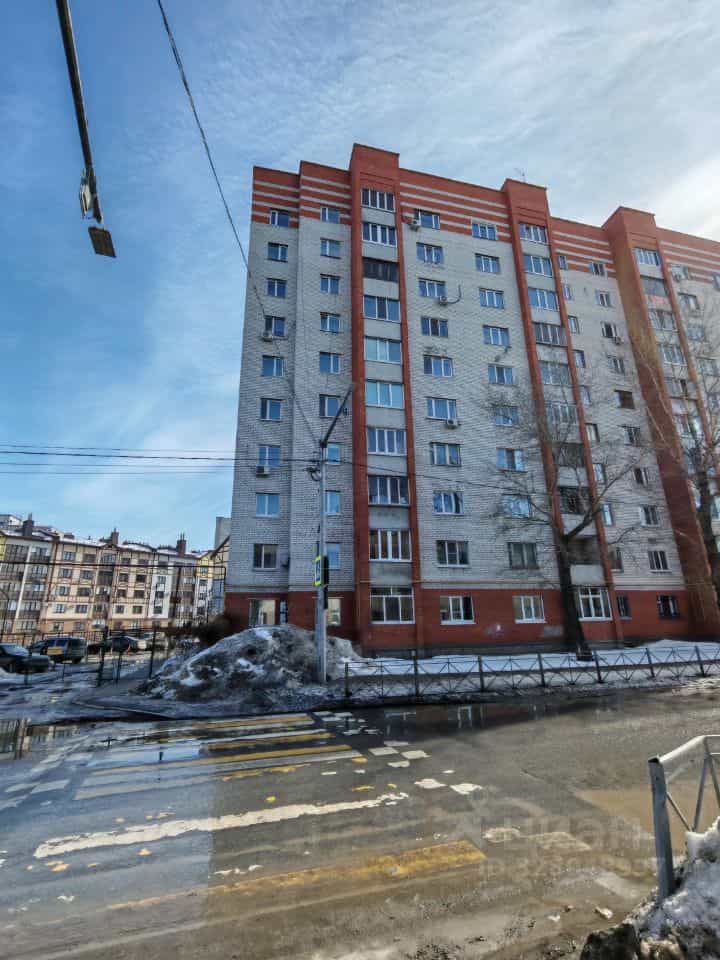 Россия, Ульяновск, Железнодорожная улица, 45, фото 4