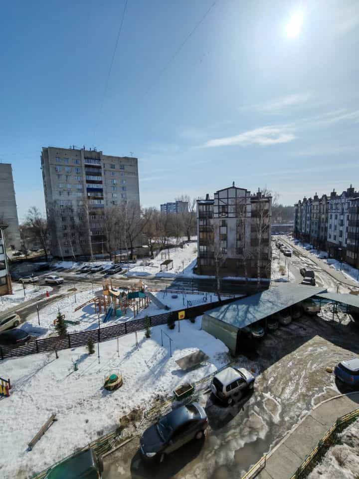 Россия, Ульяновск, Железнодорожная улица, 45, фото 5