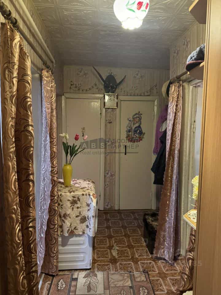 Россия, Новгородская область, Солецкий муниципальный округ, Сольцы, Ленинградская улица, 7