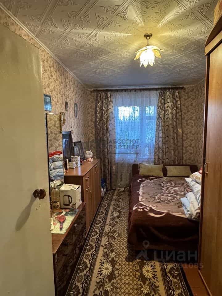 Россия, Новгородская область, Солецкий муниципальный округ, Сольцы, Ленинградская улица, 7, фото 4
