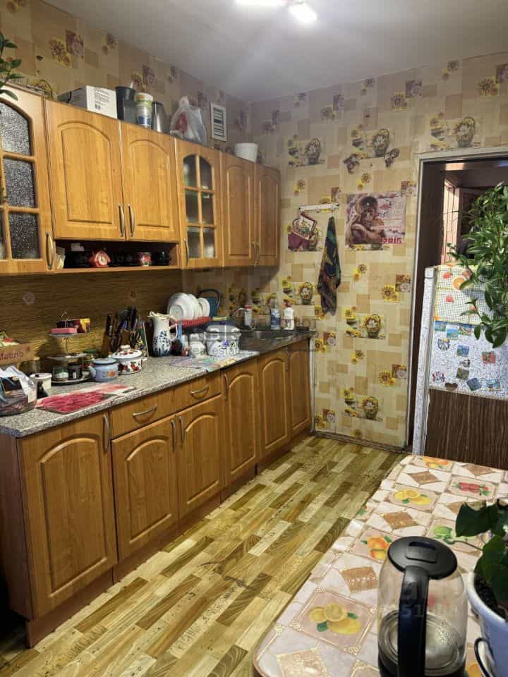 Россия, Новгородская область, Солецкий муниципальный округ, Сольцы, Ленинградская улица, 7, фото 12