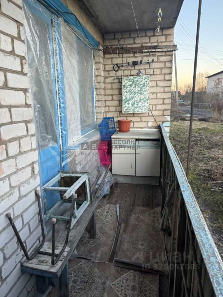 Россия, Новгородская область, Солецкий муниципальный округ, Сольцы, Ленинградская улица, 7, фото 13