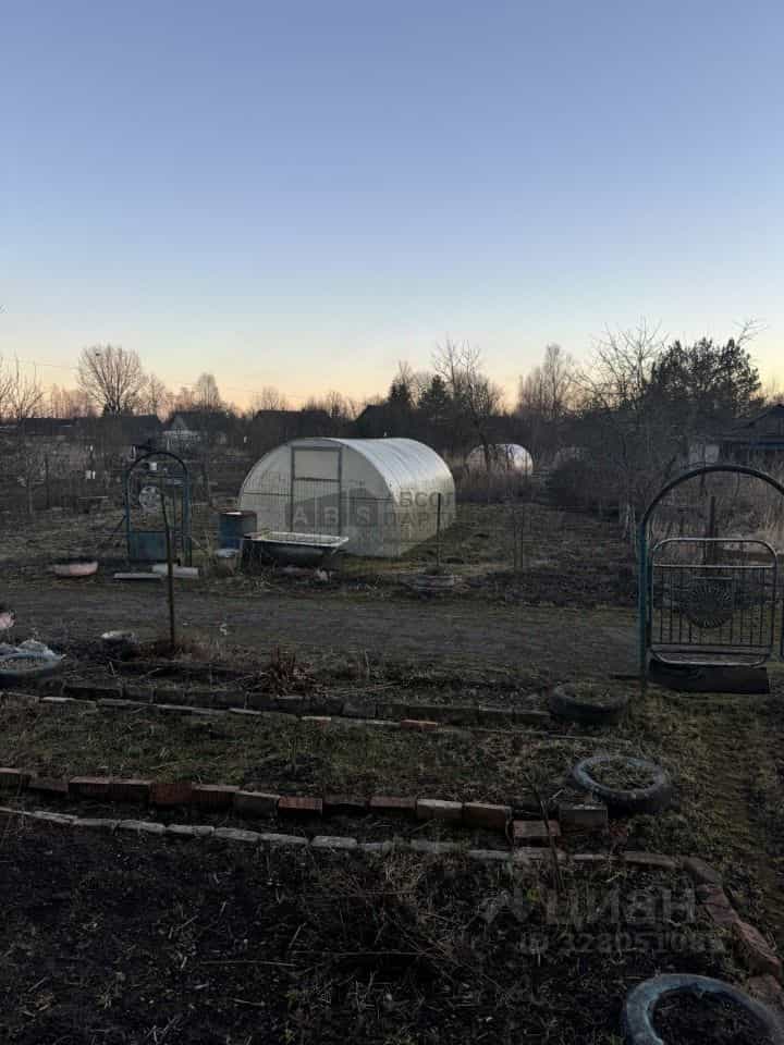Россия, Новгородская область, Солецкий муниципальный округ, Сольцы, Ленинградская улица, 7, фото 14