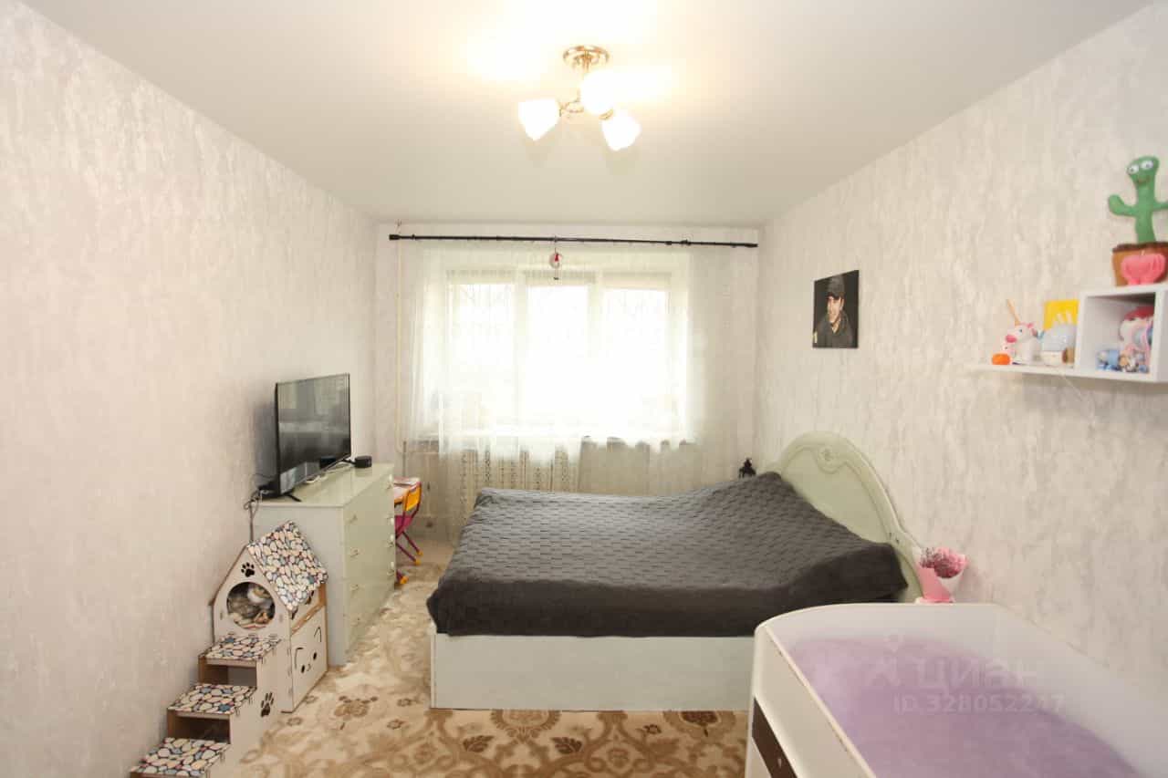 Россия, Кострома, Индустриальная улица, 57А