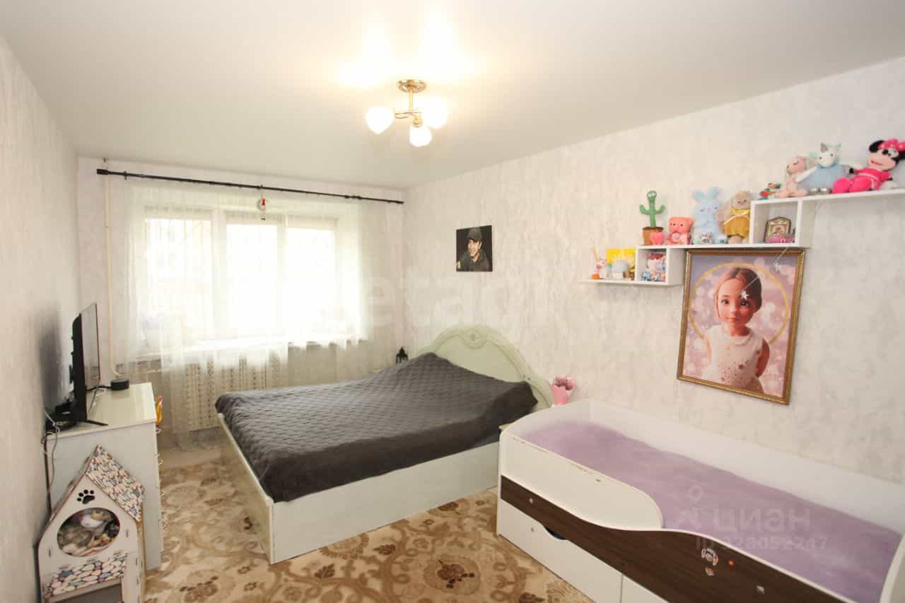 Россия, Кострома, Индустриальная улица, 57А, фото 3