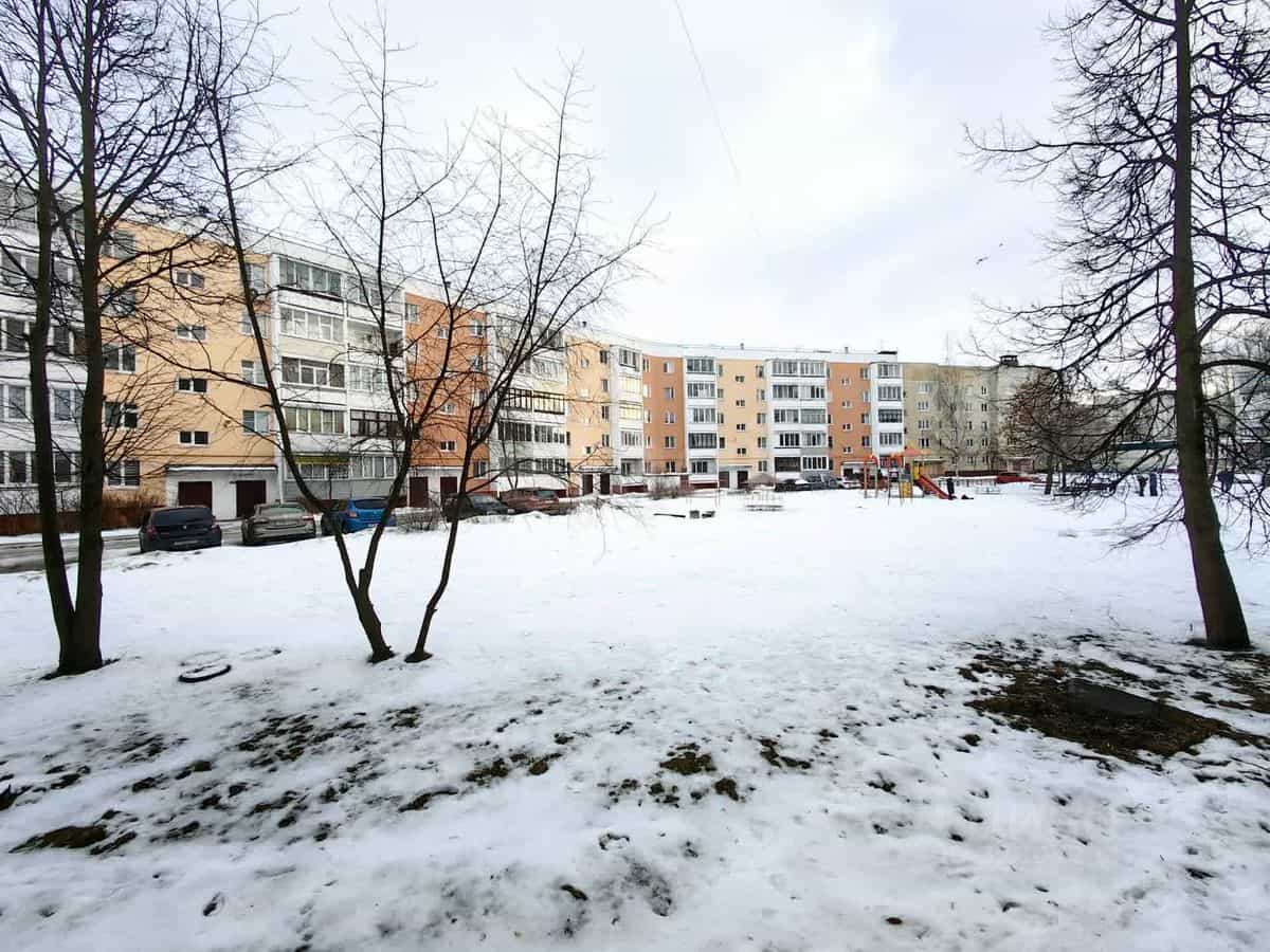 Россия, Кострома, Индустриальная улица, 57А, фото 15