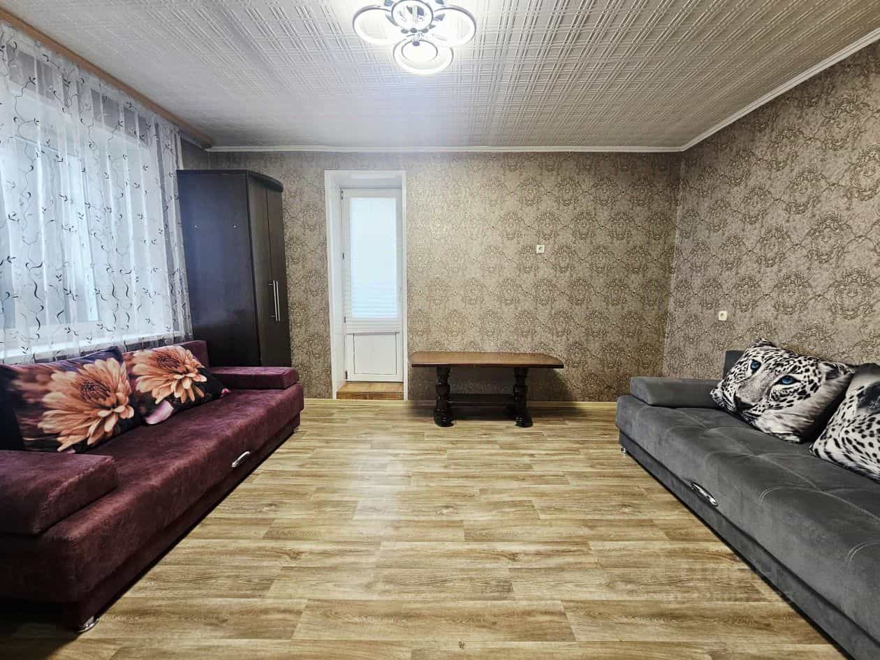 Россия, Астрахань, Кубанская улица, 23к2, фото 2