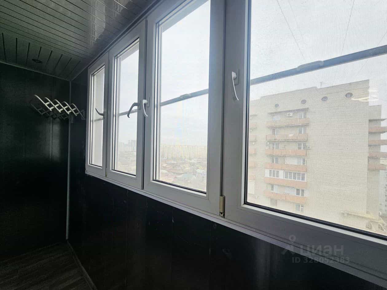 Россия, Астрахань, Кубанская улица, 23к2, фото 9