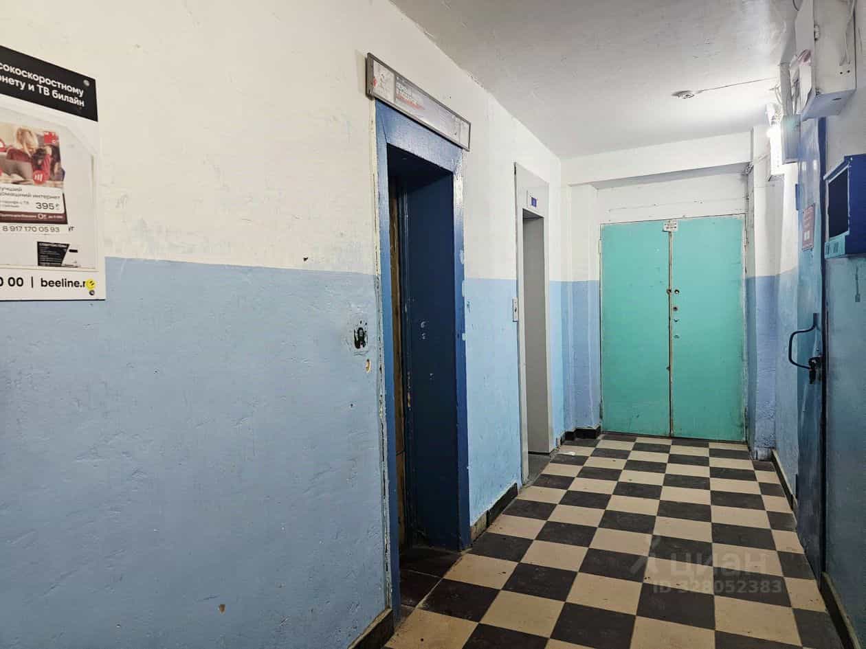 Россия, Астрахань, Кубанская улица, 23к2, фото 14