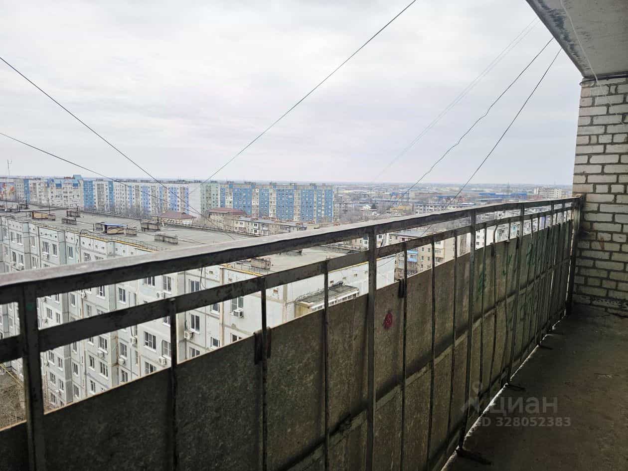 Россия, Астрахань, Кубанская улица, 23к2, фото 19
