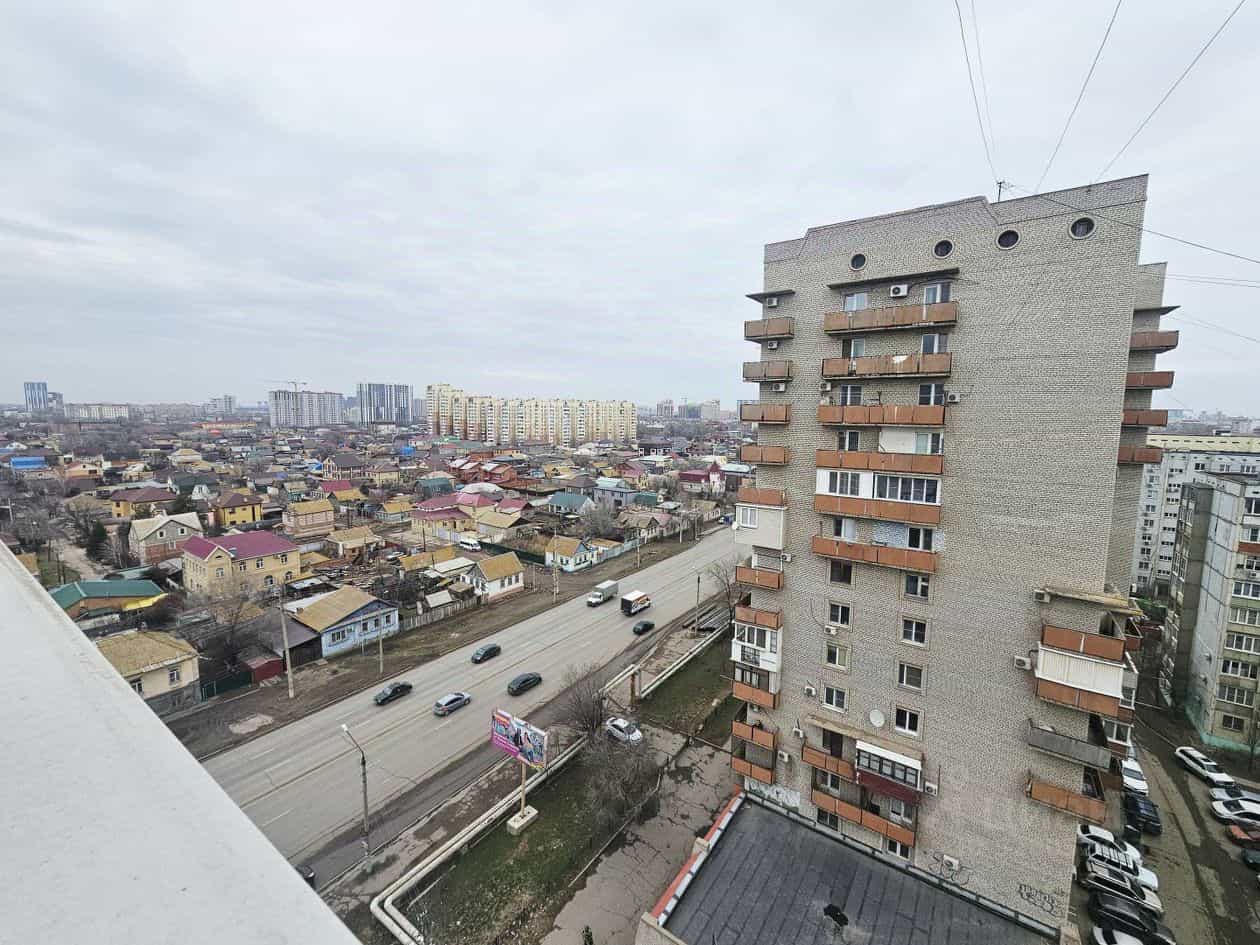 Россия, Астрахань, Кубанская улица, 23к2, фото 21