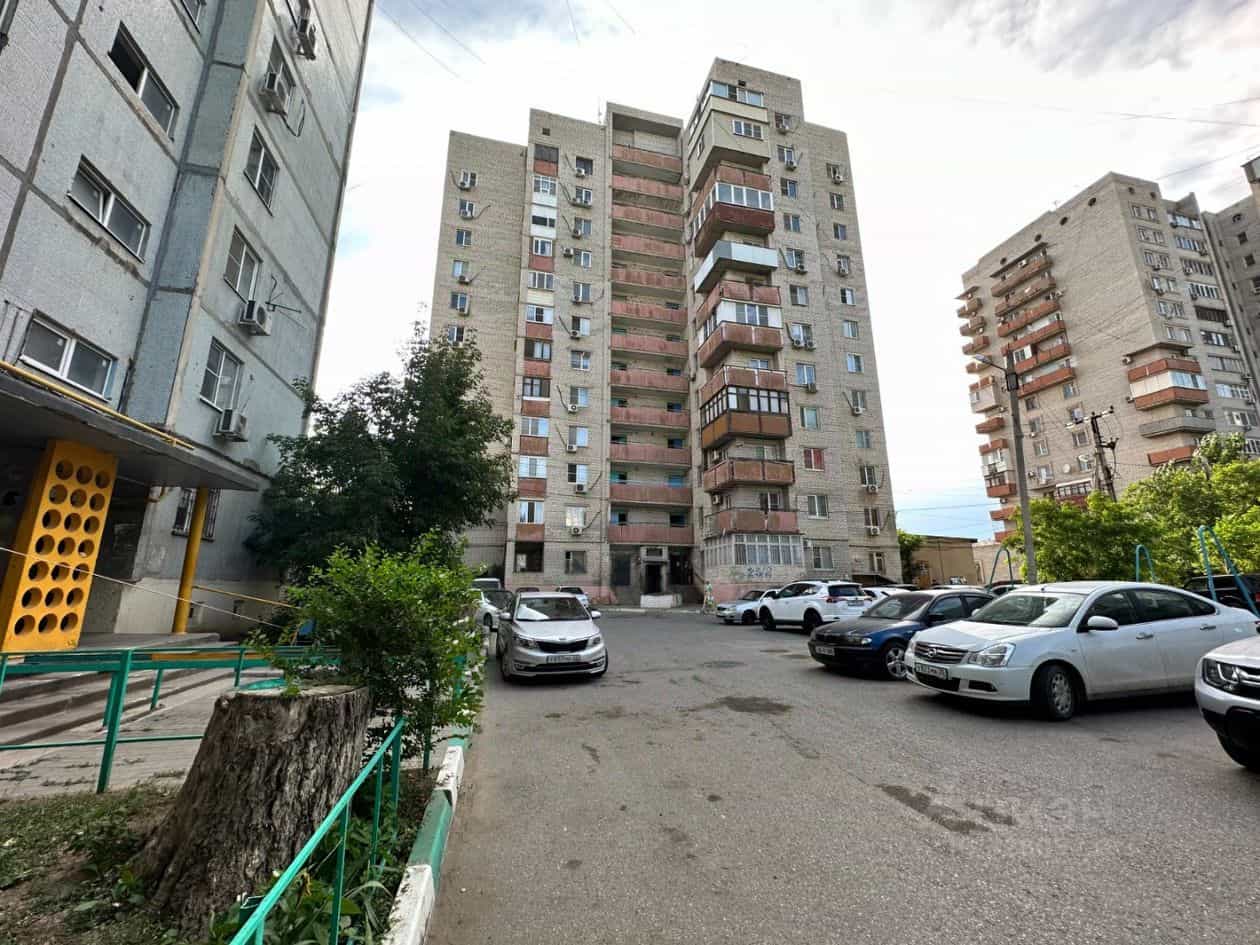 Россия, Астрахань, Кубанская улица, 23к2, фото 22