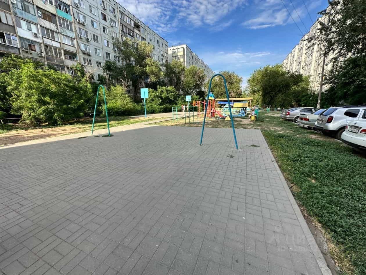 Россия, Астрахань, Кубанская улица, 23к2, фото 23