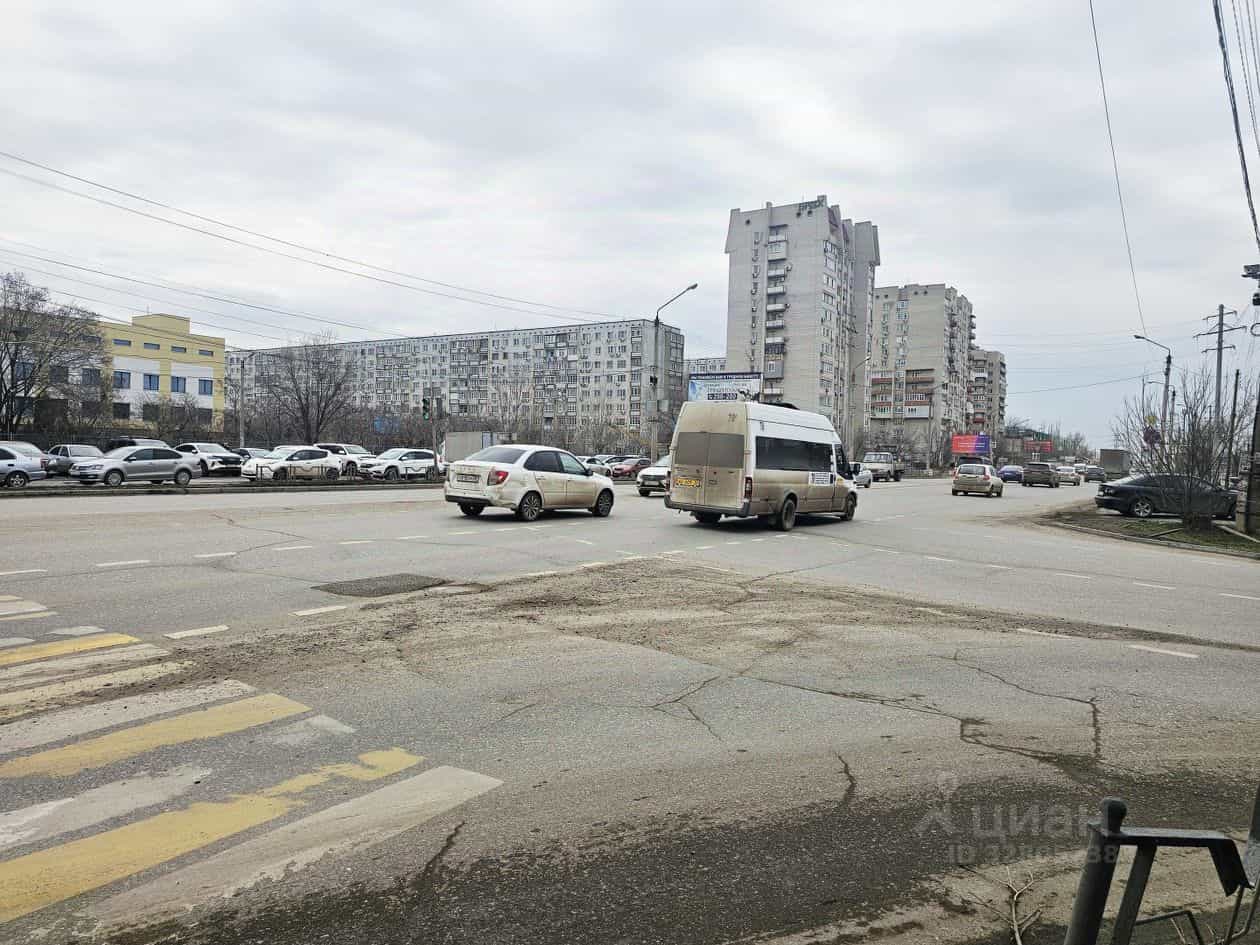 Россия, Астрахань, Кубанская улица, 23к2, фото 26