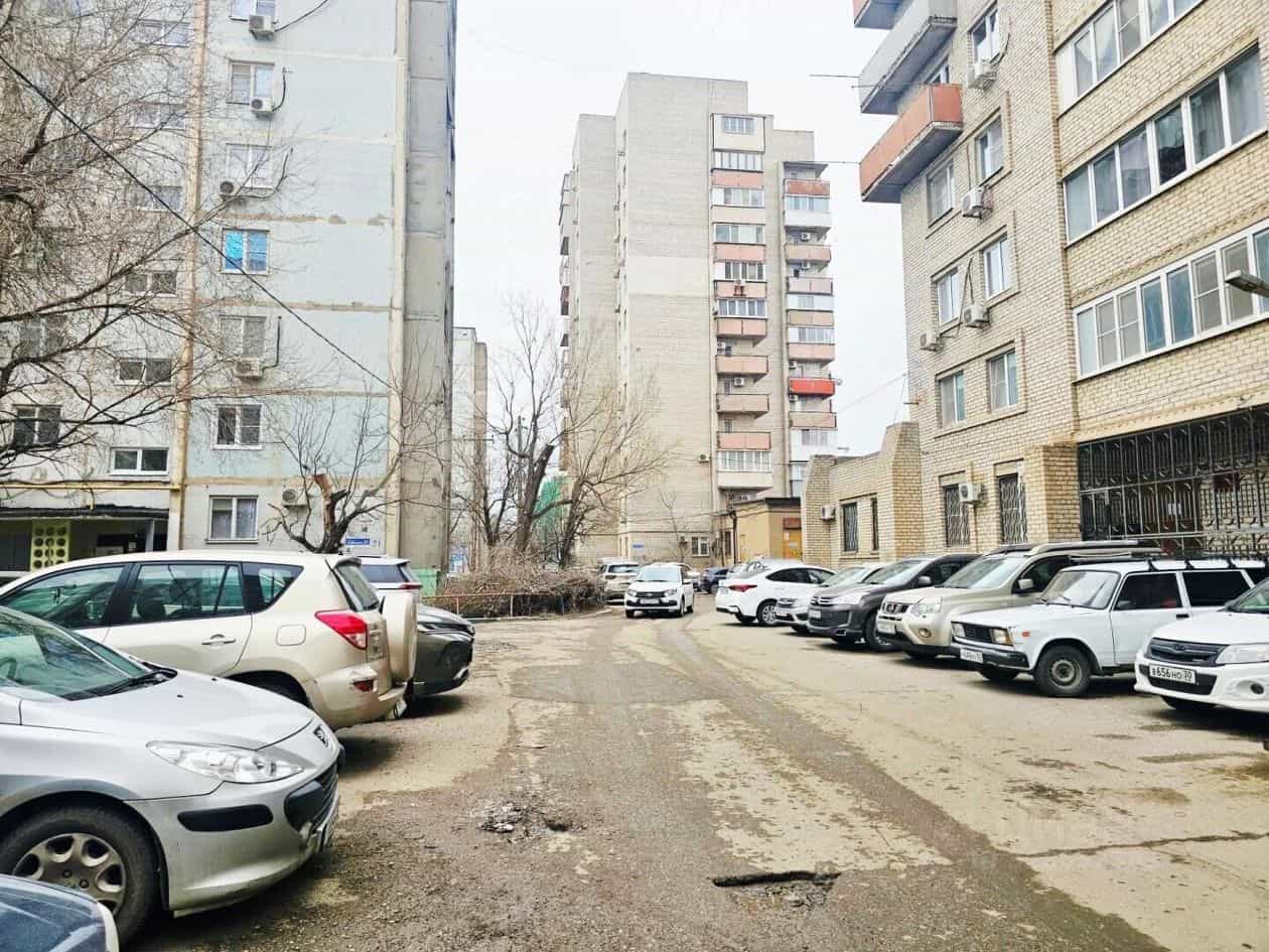 Россия, Астрахань, Кубанская улица, 23к2, фото 27