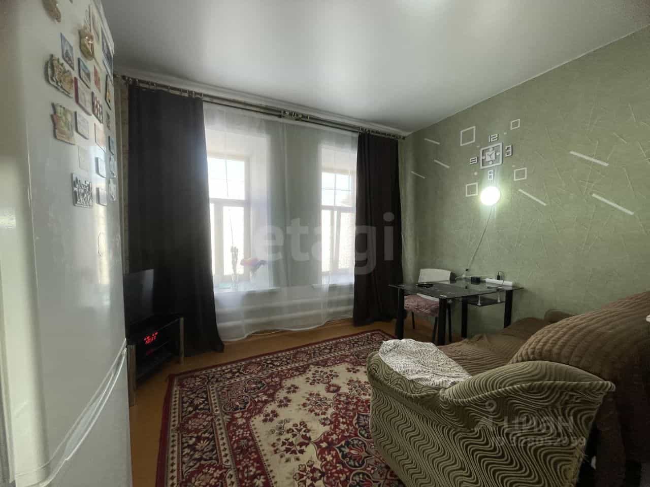 Россия, Кострома, улица Шагова, 8
