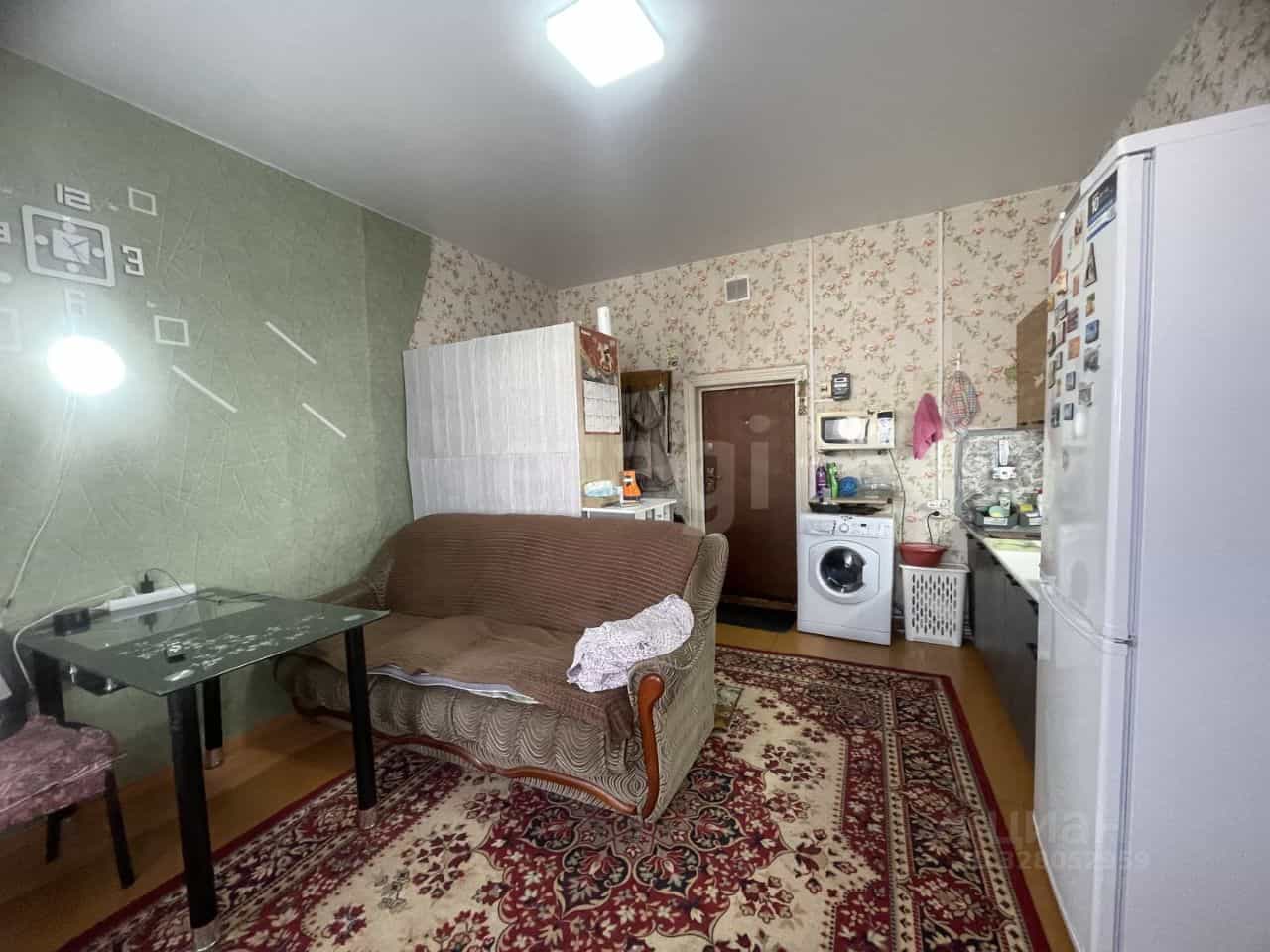 Россия, Кострома, улица Шагова, 8, фото 4