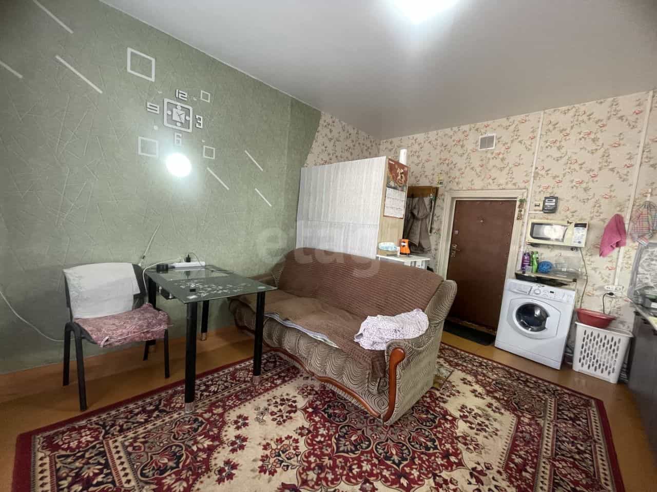 Россия, Кострома, улица Шагова, 8, фото 6