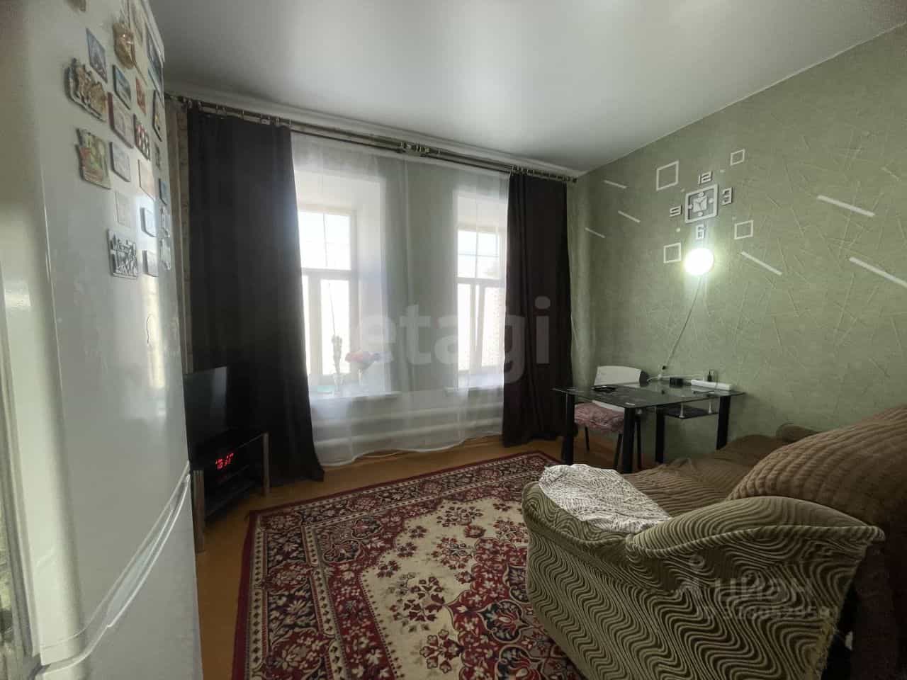 Россия, Кострома, улица Шагова, 8, фото 11