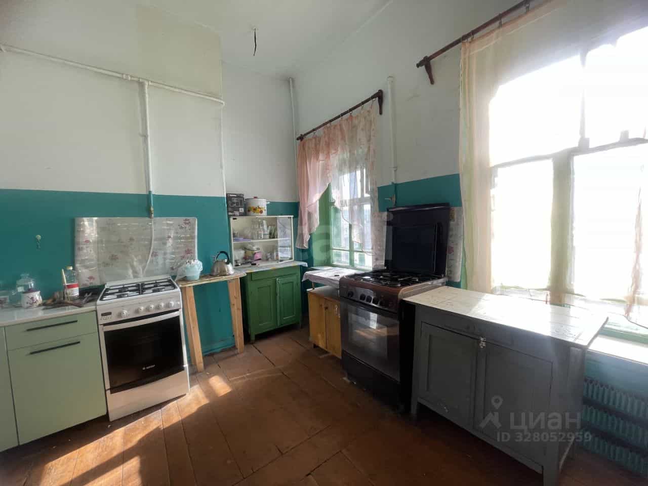 Россия, Кострома, улица Шагова, 8, фото 14