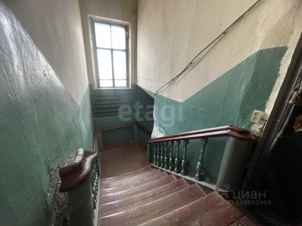 Россия, Кострома, улица Шагова, 8, фото 15