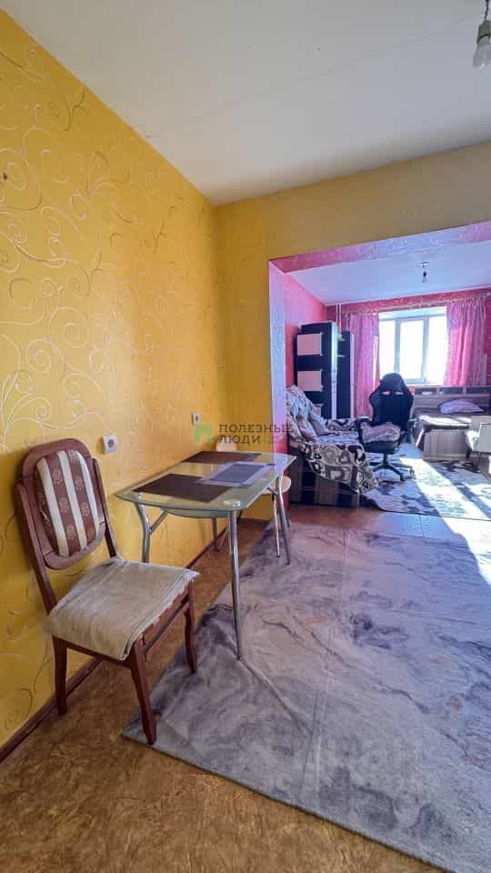 Россия, Тамбов, 1-й Школьный проезд, 9, фото 3