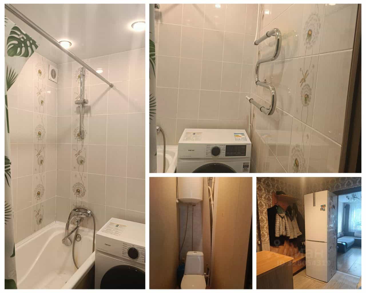 Россия, Архангельск, Советская улица, 45, фото 3