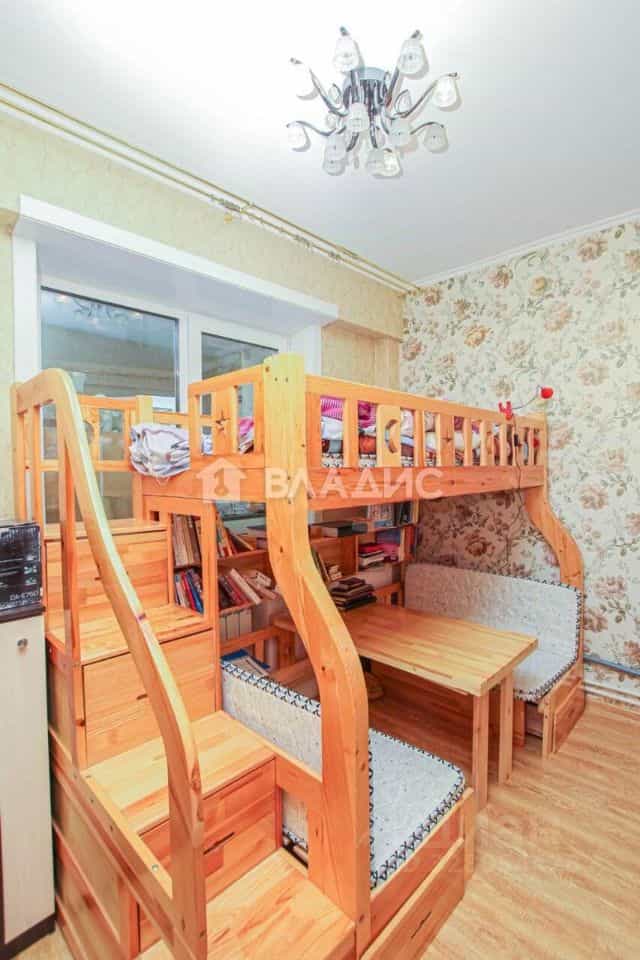 Россия, Республика Бурятия, Улан-Удэ, Ключевская улица, 54В