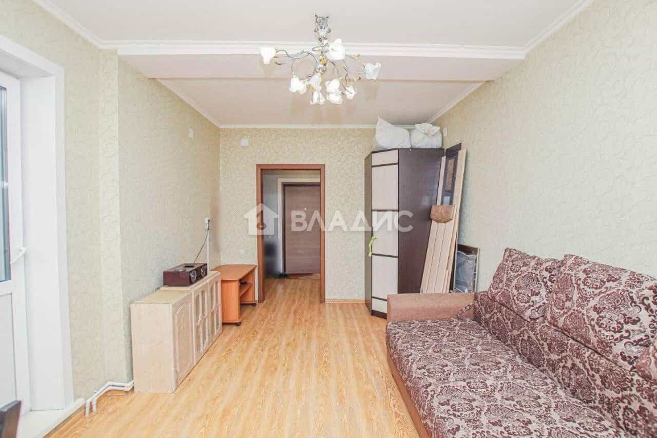 Россия, Республика Бурятия, Улан-Удэ, Ключевская улица, 54В, фото 3