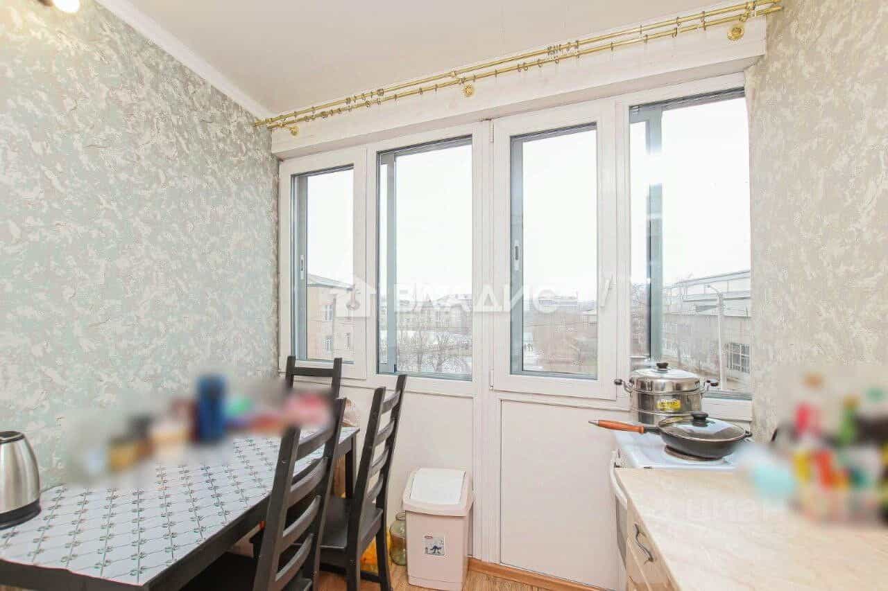 Россия, Республика Бурятия, Улан-Удэ, Ключевская улица, 54В, фото 4