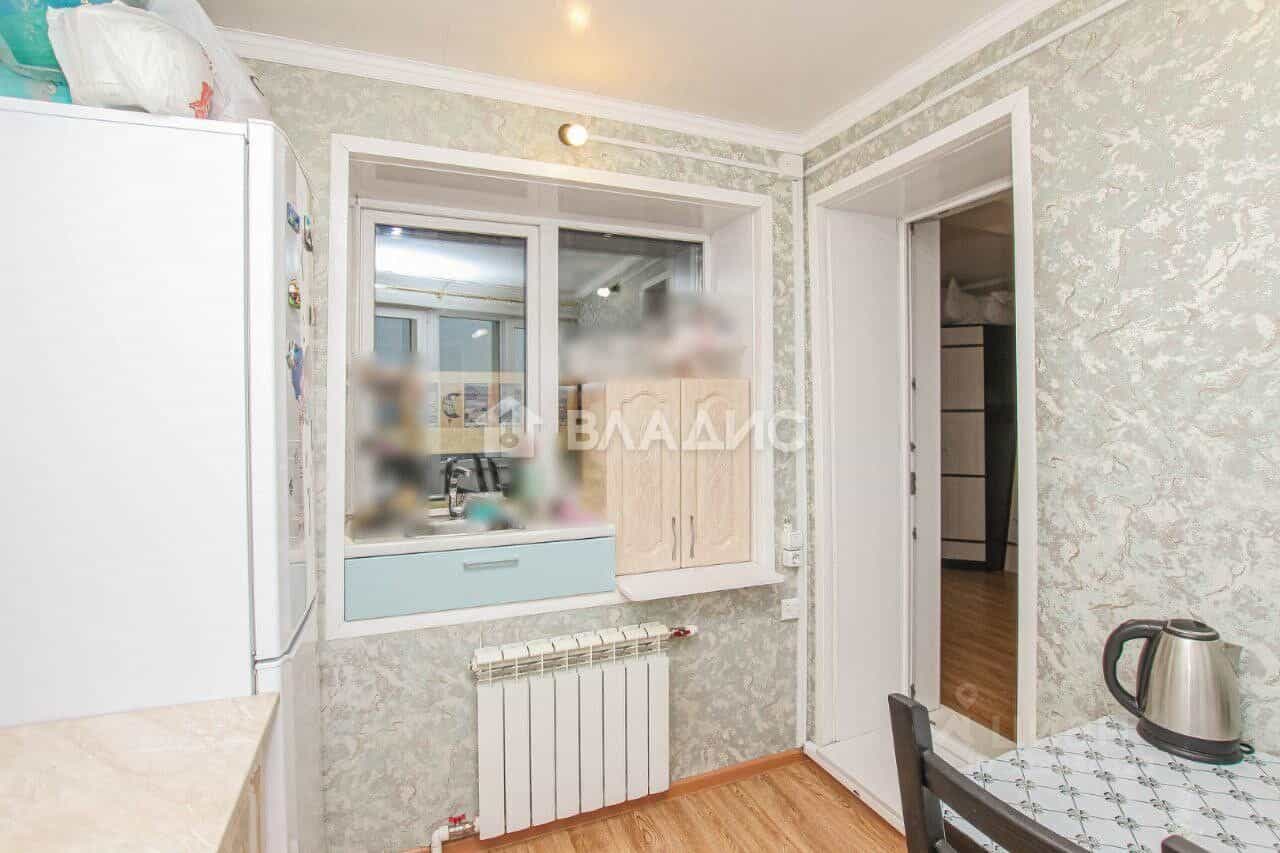 Россия, Республика Бурятия, Улан-Удэ, Ключевская улица, 54В, фото 7