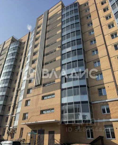 Россия, Республика Бурятия, Улан-Удэ, Ключевская улица, 54В, фото 13