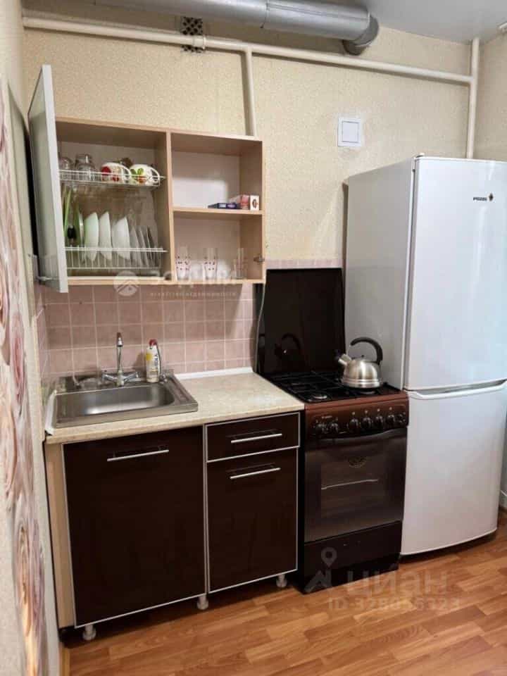 Россия, Чувашская Республика — Чувашия, Чебоксары, проспект Ленина, 17