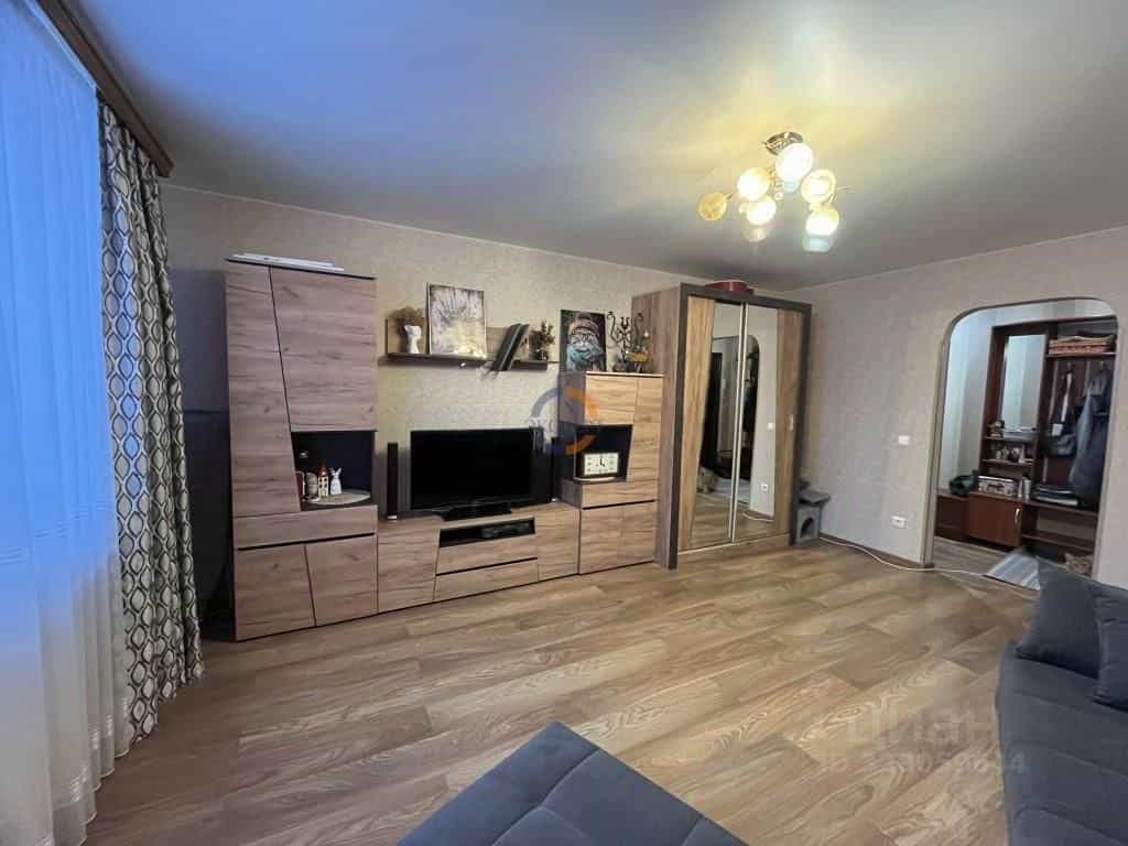 Россия, Великий Новгород, проспект Александра Корсунова, 42к2, фото 5