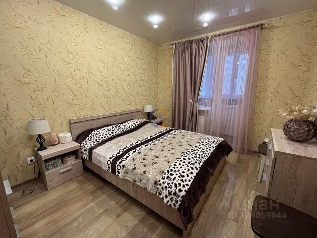 Россия, Великий Новгород, проспект Александра Корсунова, 42к2, фото 8