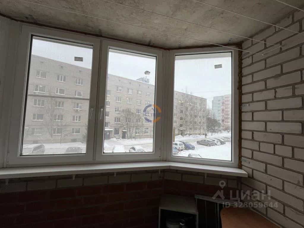 Россия, Великий Новгород, проспект Александра Корсунова, 42к2, фото 10
