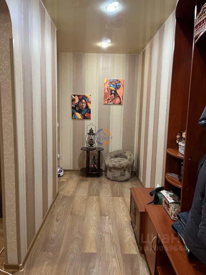 Россия, Великий Новгород, проспект Александра Корсунова, 42к2, фото 16