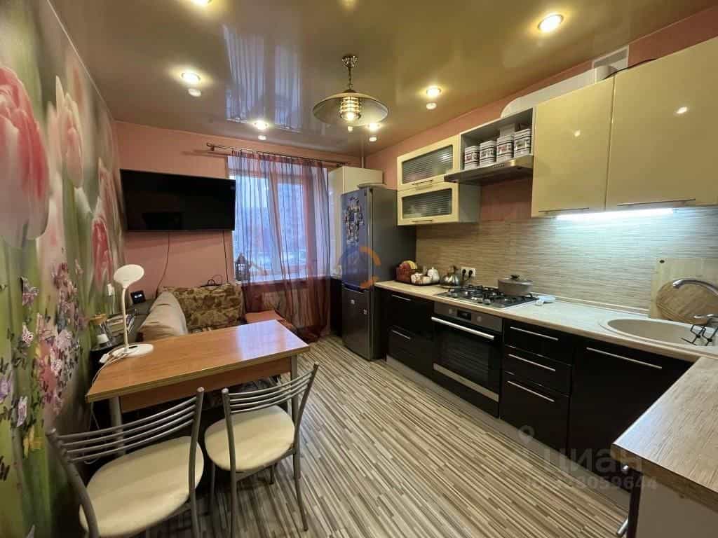 Россия, Великий Новгород, проспект Александра Корсунова, 42к2, фото 17