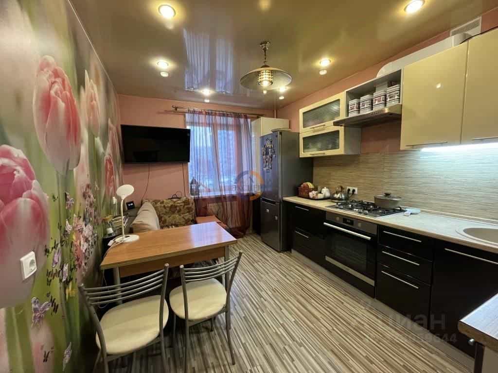 Россия, Великий Новгород, проспект Александра Корсунова, 42к2, фото 18