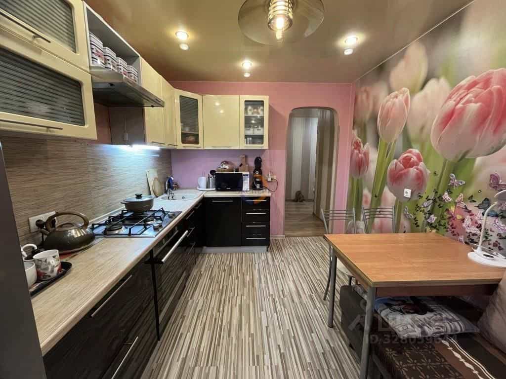 Россия, Великий Новгород, проспект Александра Корсунова, 42к2, фото 20