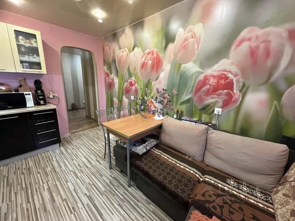 Россия, Великий Новгород, проспект Александра Корсунова, 42к2, фото 21