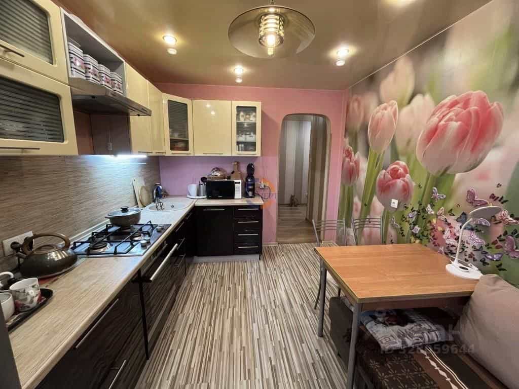 Россия, Великий Новгород, проспект Александра Корсунова, 42к2, фото 23
