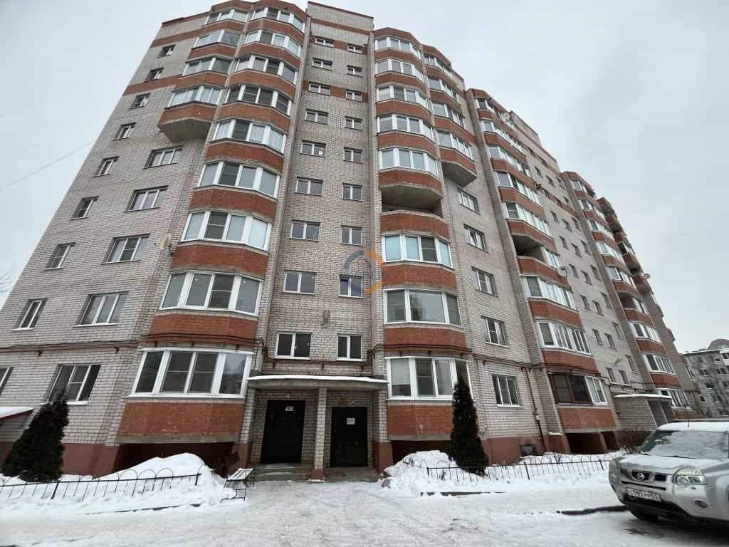 Россия, Великий Новгород, проспект Александра Корсунова, 42к2, фото 29