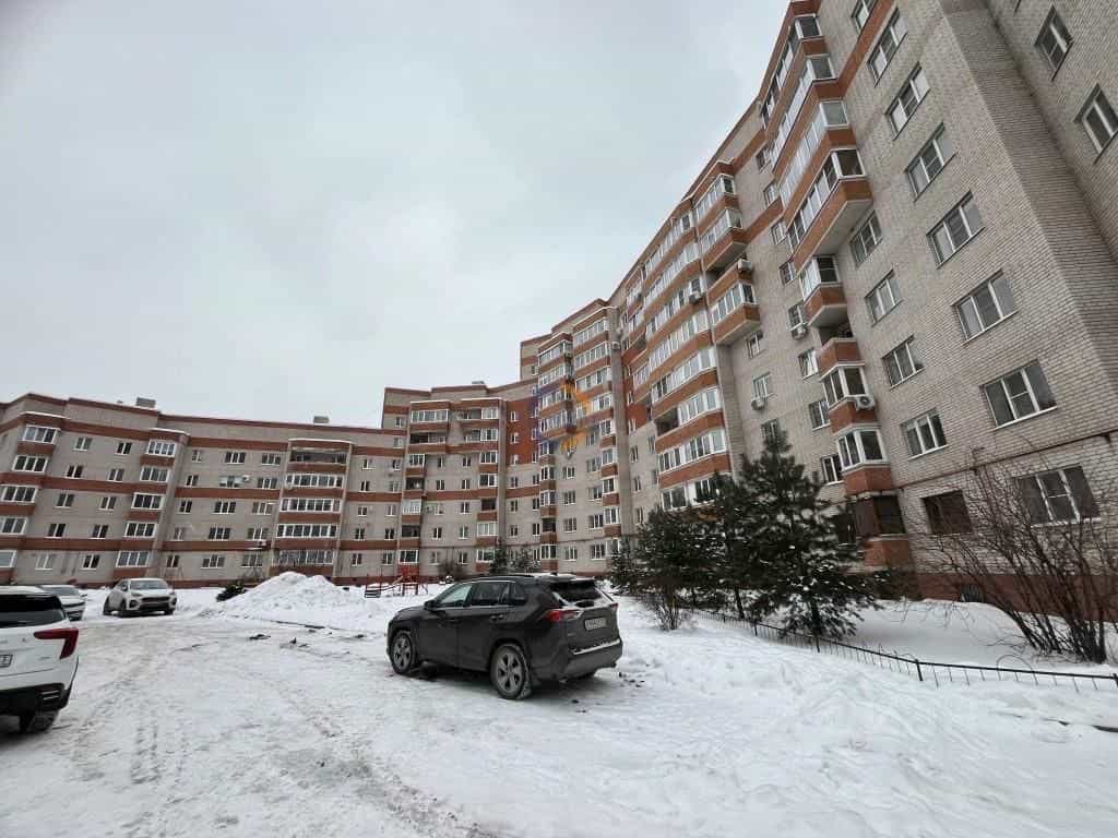 Россия, Великий Новгород, проспект Александра Корсунова, 42к2, фото 31