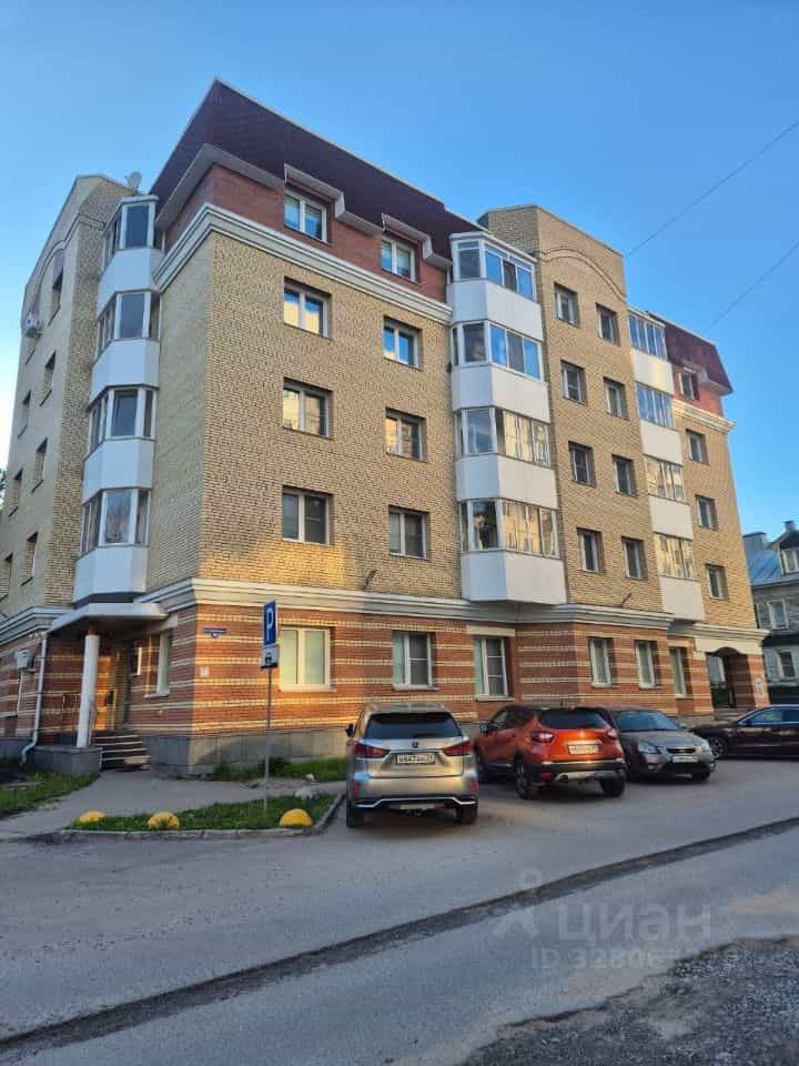 Россия, Архангельск, улица Серафимовича, 39, фото 24