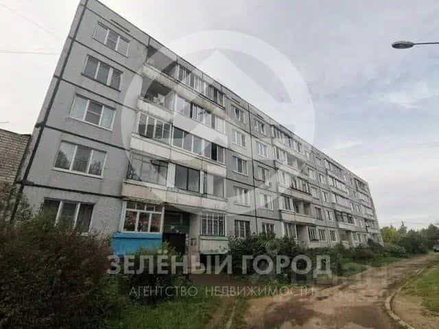 Россия, Тверская область, Конаковский муниципальный округ, посёлок Озерки, Октябрьская улица, 10, фото 10