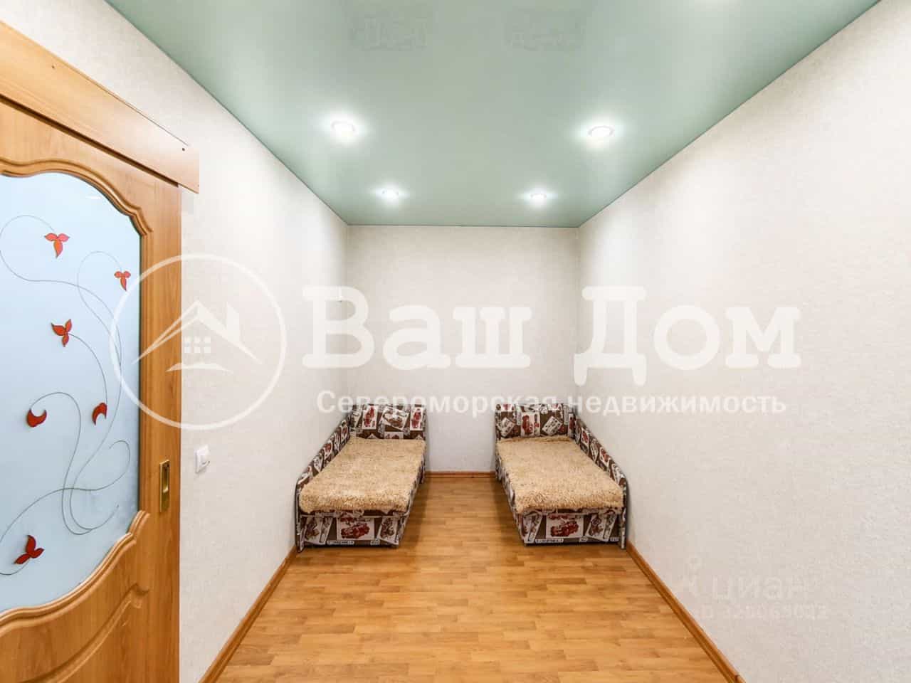 Россия, Мурманская область, Североморск, улица Сгибнева, 12, фото 4