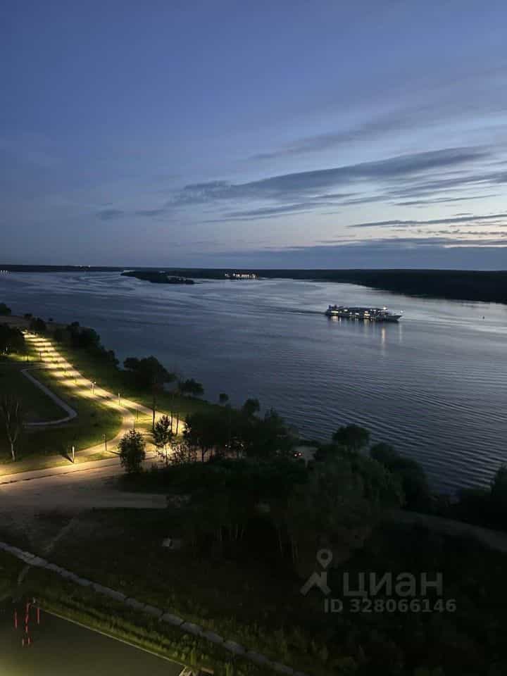 Россия, Тверская область, Конаково, улица Набережная Волги, 33